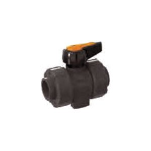 PVC Ball Valve SECTORIEL