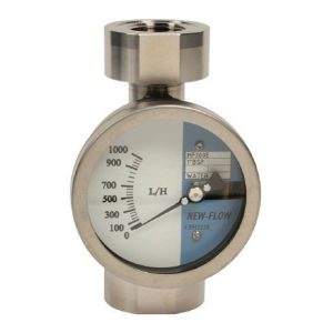 Flow Meter SECTORIEL