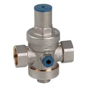 Pressure Reducing Valve GENEBRE