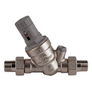 Pressure Reducing Valve GENEBRE