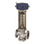 Pressure Reducing Valve FLOWSERVE