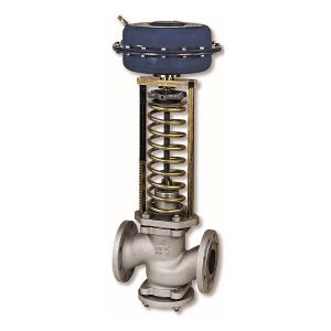 Pressure Reducing Valve FLOWSERVE