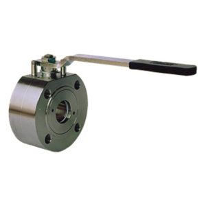Ball Valve RBR