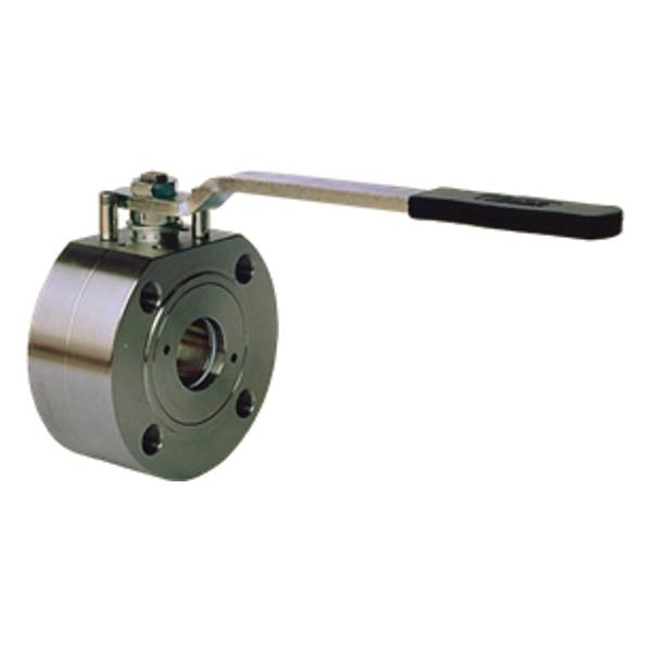 Ball Valve RBR