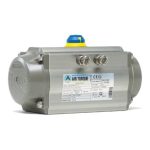 Pneumatic Actuator AIR TORQUE