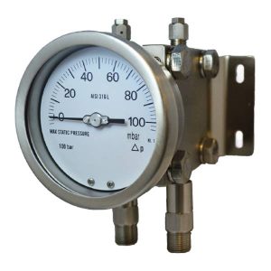 Pressure Gauges