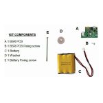 Battery JJ