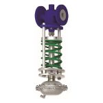 Pressure Reducing Valve CLORIUS