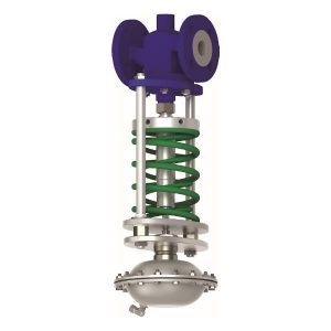 Pressure Reducing Valve CLORIUS