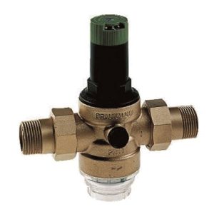 Pressure Reducing Valve HONEYWELL