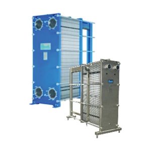 Heat Exchanger