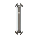Shell Tube Heat Exchanger Type X