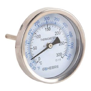 Thermometer