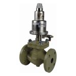 Πνευματική Βαλβίδα On - Off ITALVALVOLE