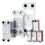 Brazed Heat Exchanger