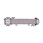 Shell Tube Heat Exchanger