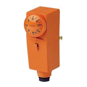 Pressure Temperature Accessories