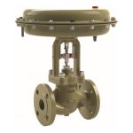 Βαλβίδες Πνευματικές Ρυθμιστικές Αναλογικές ITALVALVOLE