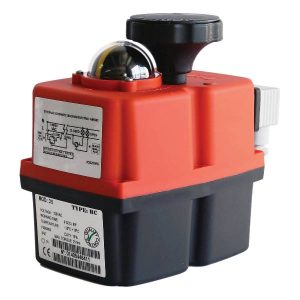 Electric Actuator JJ