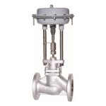 Βαλβίδες Πνευματικές Ρυθμιστικές Αναλογικές KFM