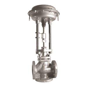 Ρυθμιστική Βαλβίδα KFM