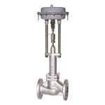 Ρυθμιστική Βαλβίδα KFM