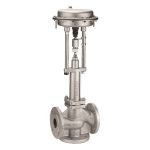 Ρυθμιστική Βαλβίδα KFM