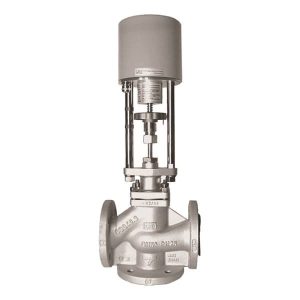 Control Valve KFM