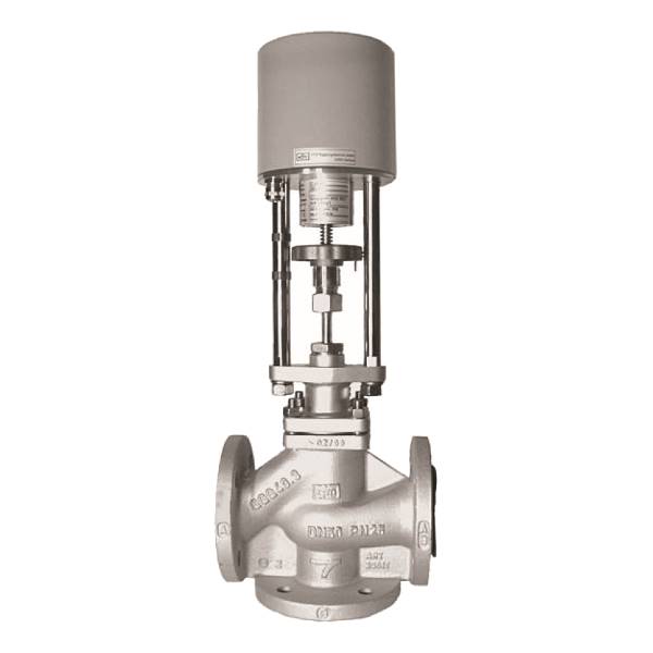 Control Valve KFM