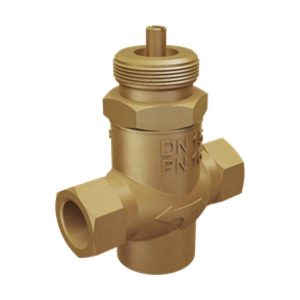 Thermostatic Control Valve CLORIUS