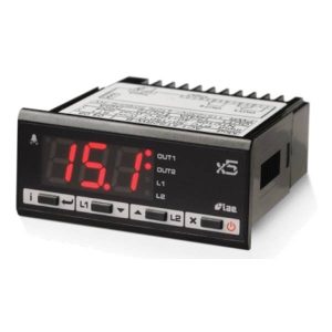 Pressure Temperature Accessories