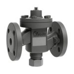 Thermostatic Control Valve CLORIUS