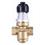 Pressure Reducing Valve MIYAWAKI