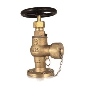 Marine Valve