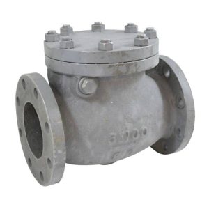 Marine Valve