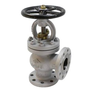 Marine Valve
