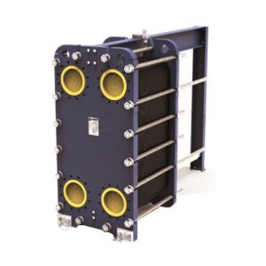 Heat Exchanger