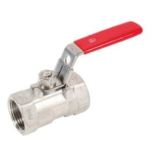 Pressure Temperature Accessories