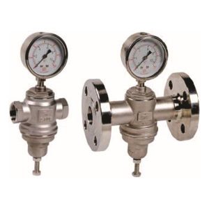 Pressure Reducing Valve SECTORIEL