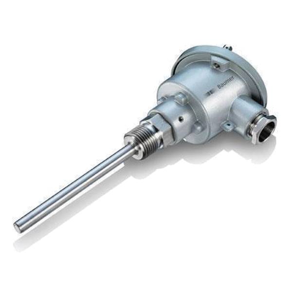 Pressure Temperature Accessories