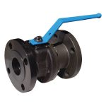 Ball Valve STARLINE