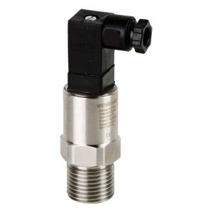 Pressure Temperature Accessories