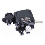 Βαλβίδες Πνευματικές Ρυθμιστικές Αναλογικές ITALVALVOLE - Image 3